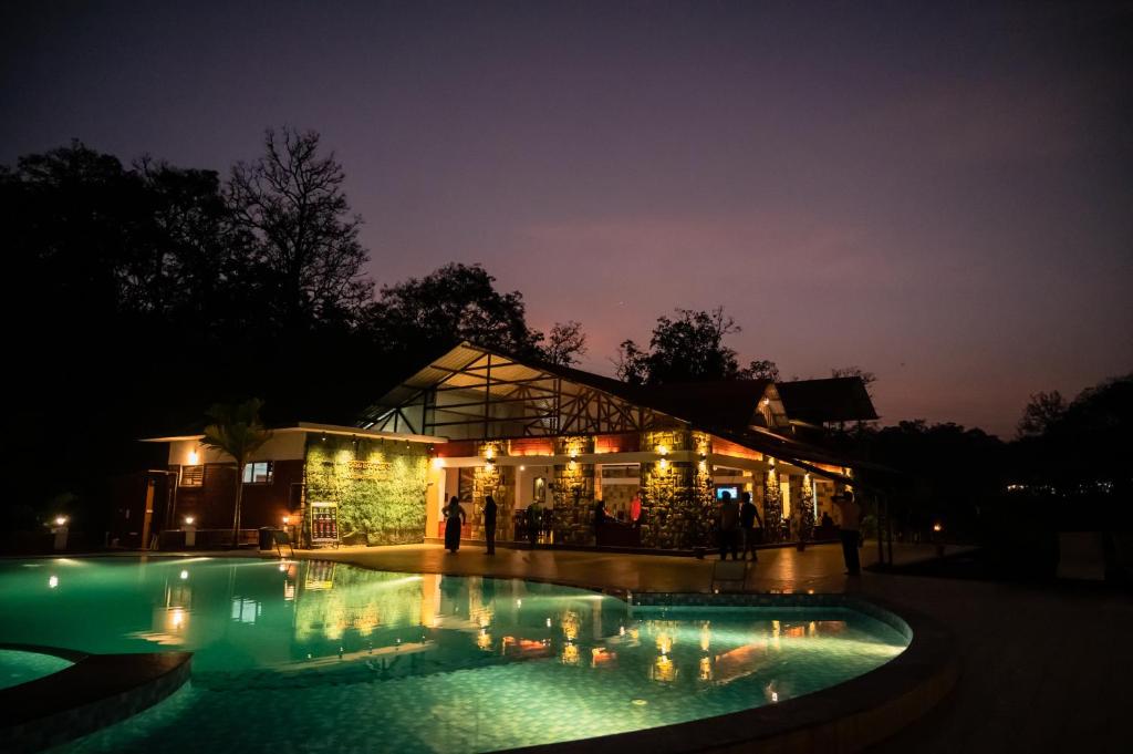 Parampara cottages photo 11