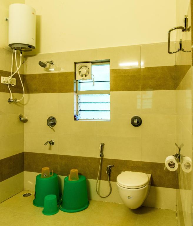 Parampara cottages photo 13