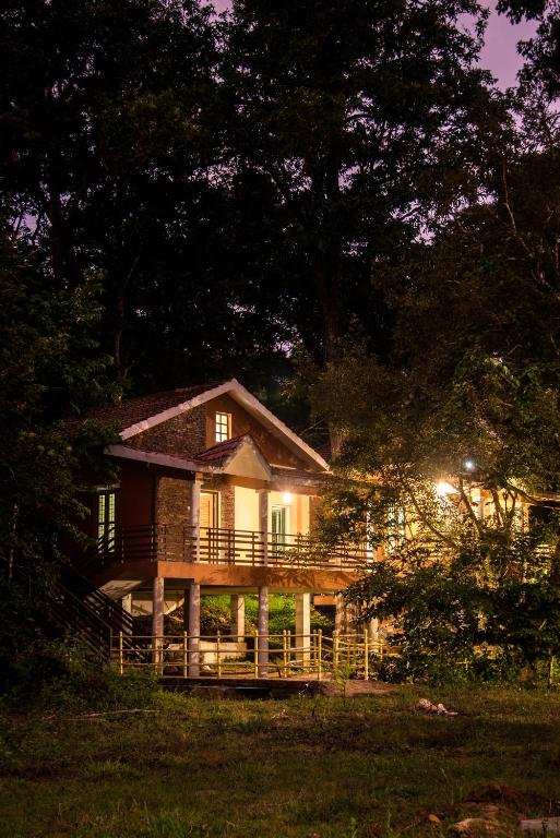 Parampara cottages photo 3