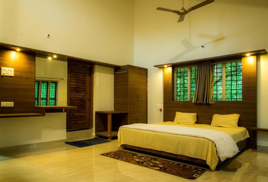 Parampara cottages photo 4