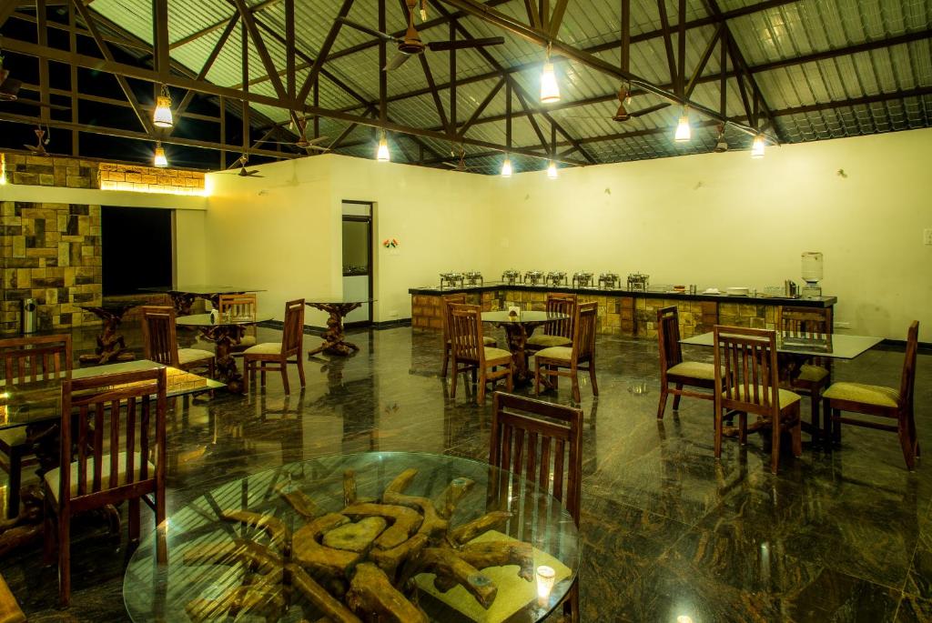 Parampara cottages photo 5