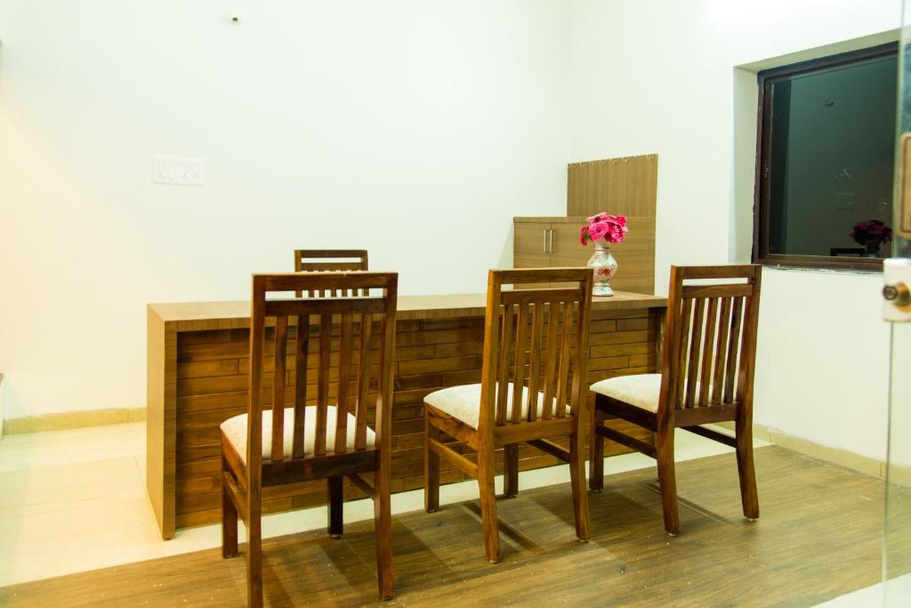 Parampara cottages photo 9