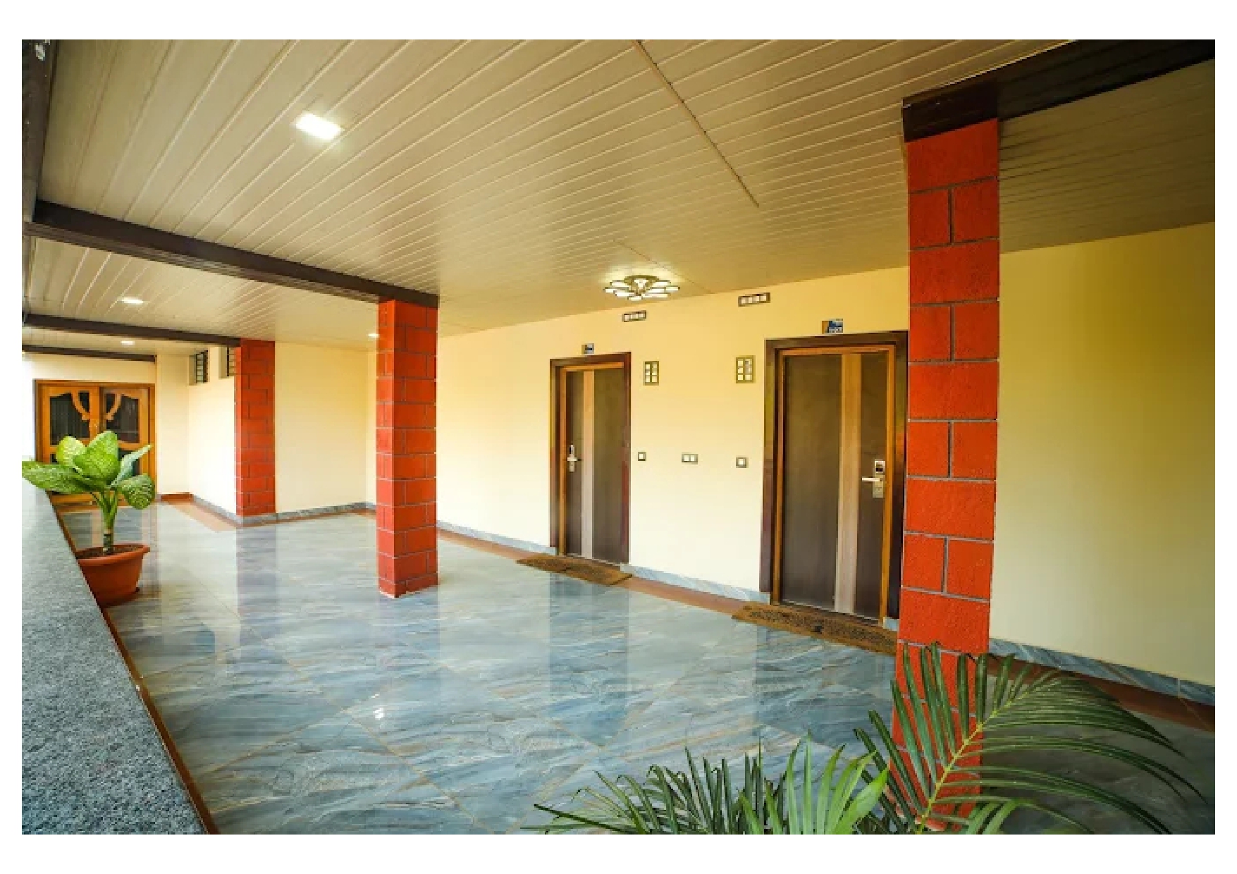 Ansh Resort, Dandeli photo 12