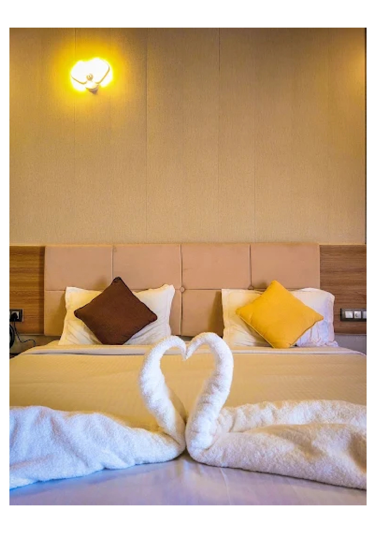 Ansh Resort, Dandeli photo 13