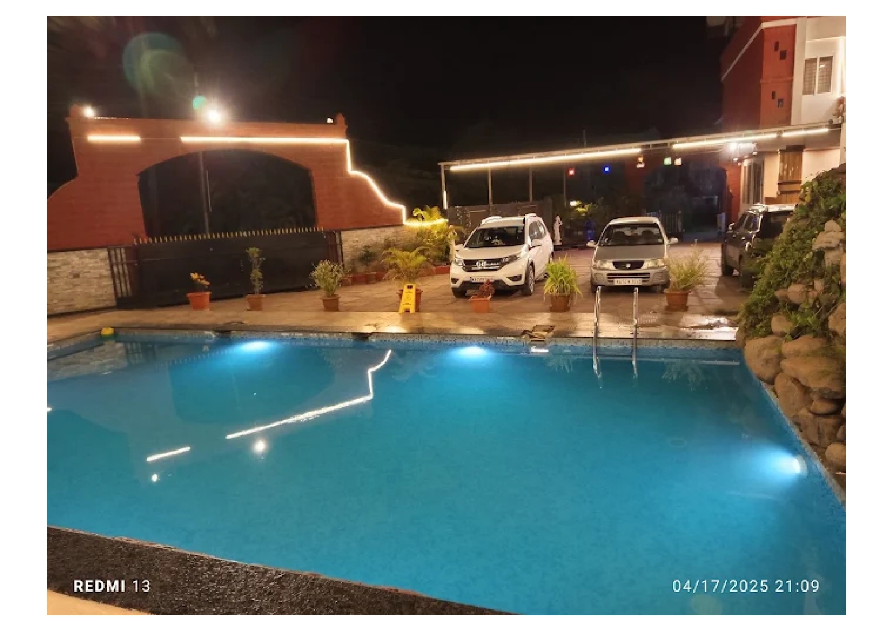 Ansh Resort, Dandeli photo 14