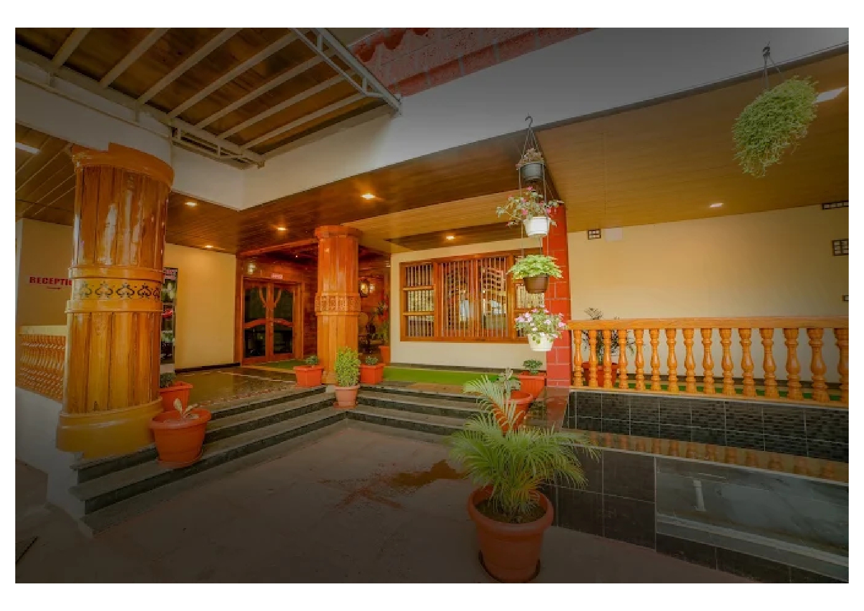Ansh Resort, Dandeli photo 18