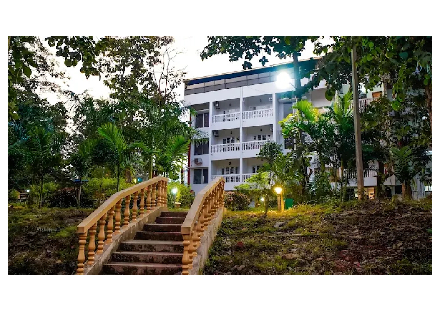 Ansh Resort, Dandeli photo 8