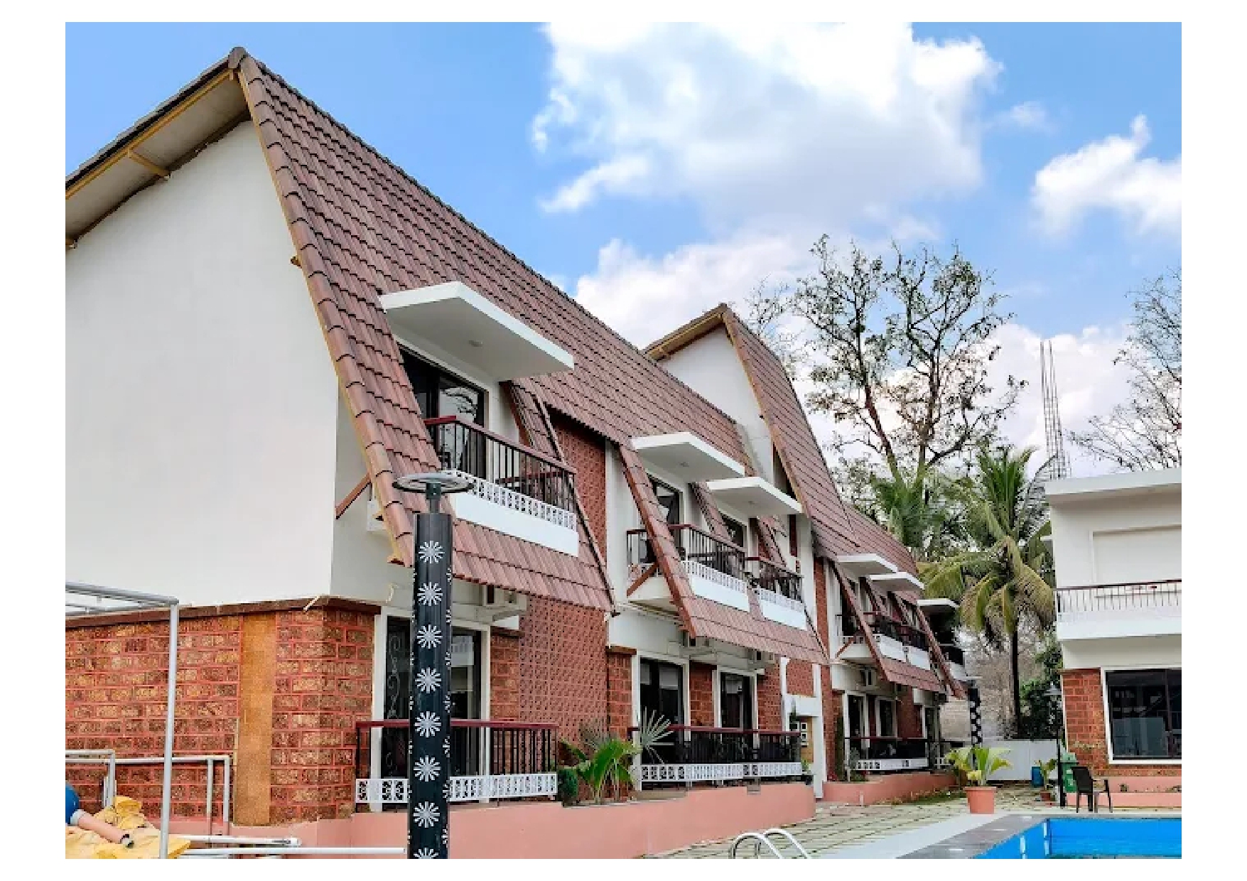 Ansh Resort, Dandeli photo 9