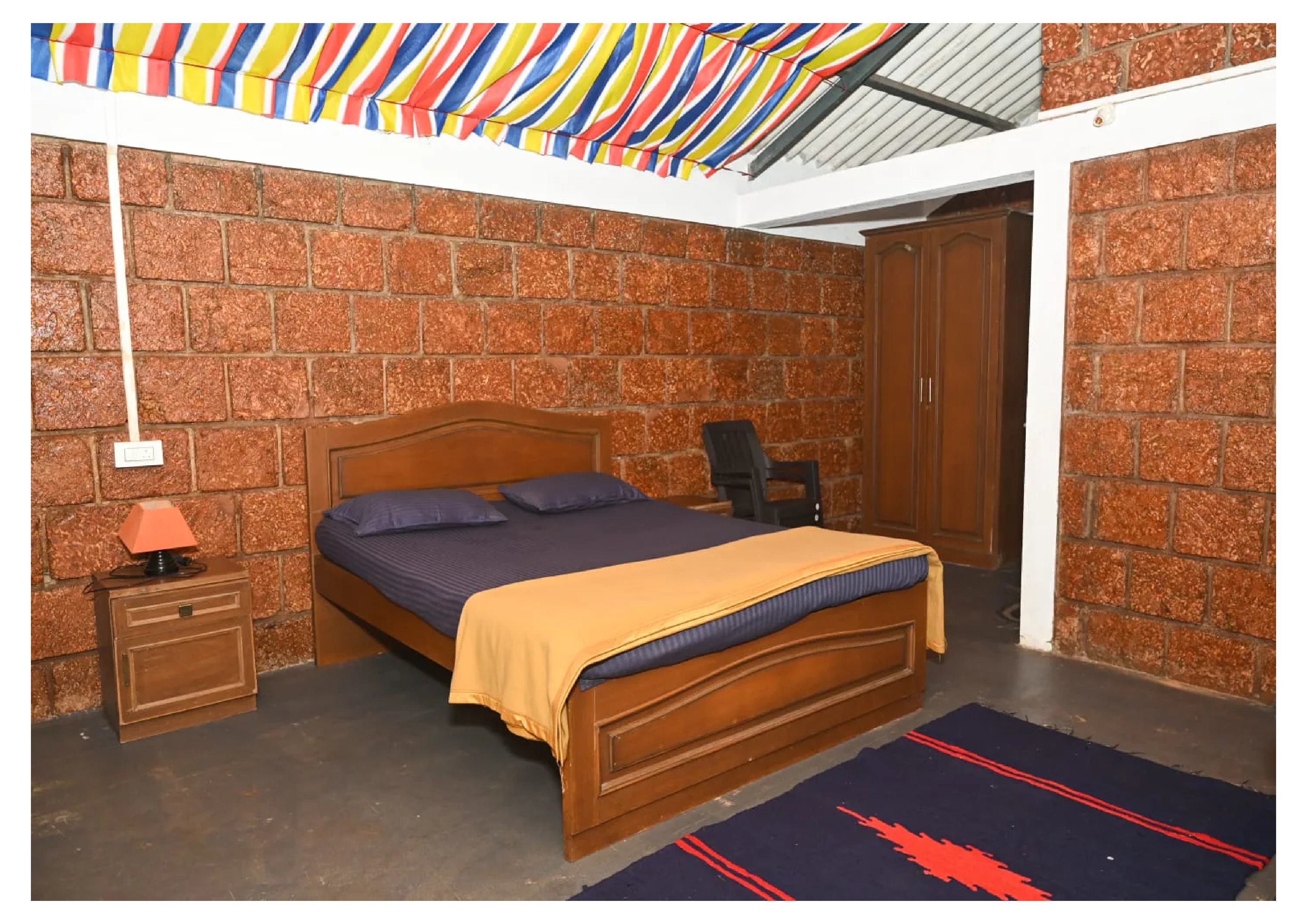 Dandeli - Aura Jungle stay photo 7