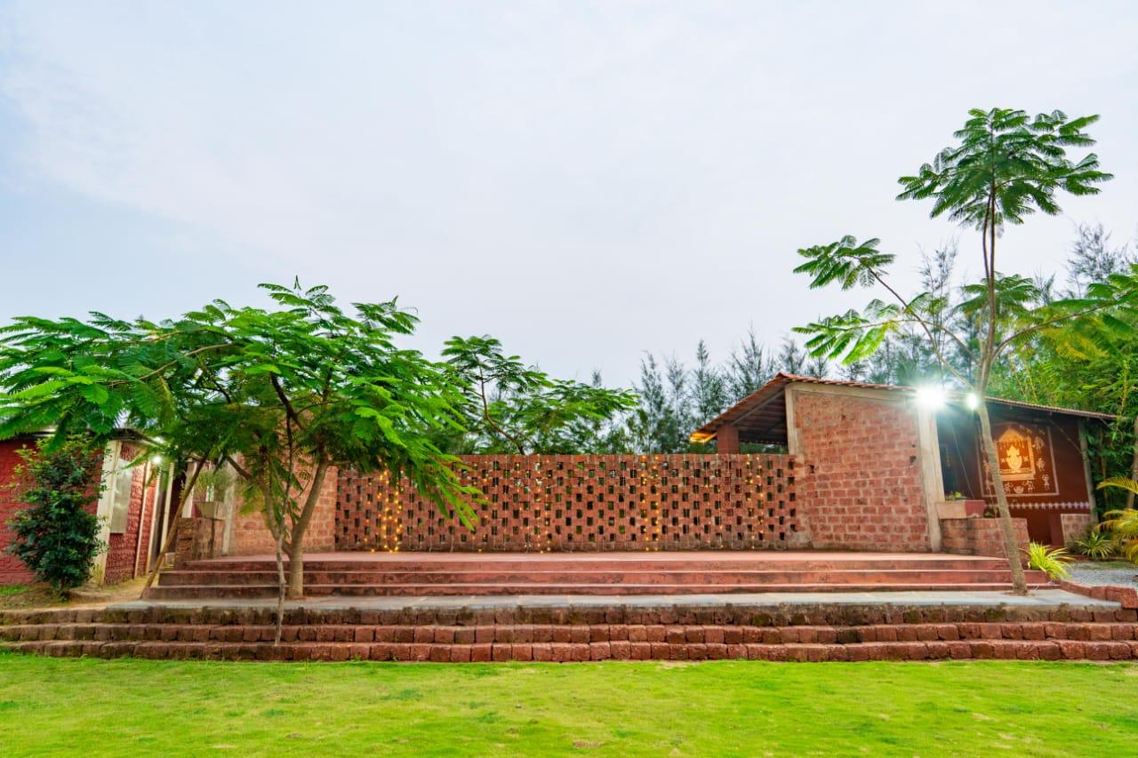 The parijat cottages photo 2