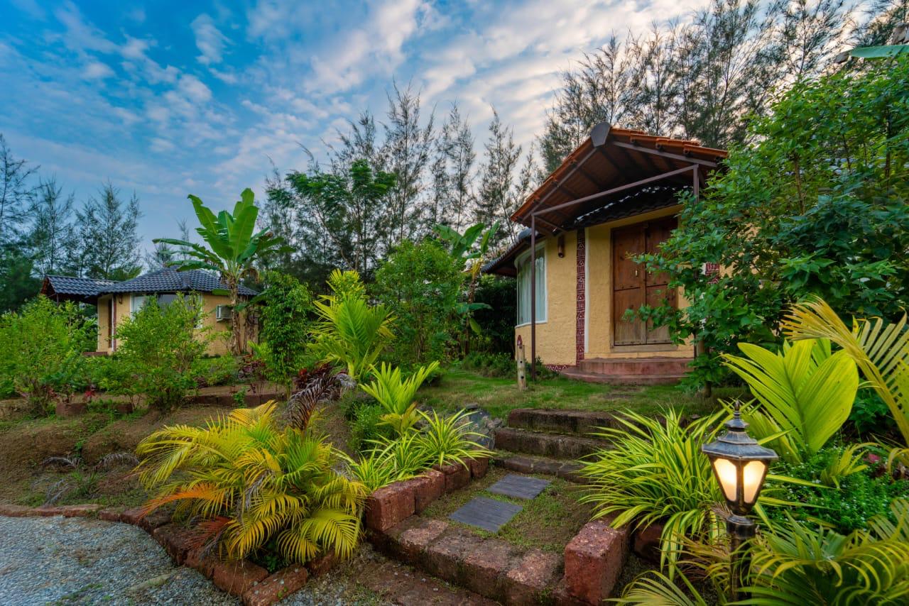 The parijat cottages photo 11