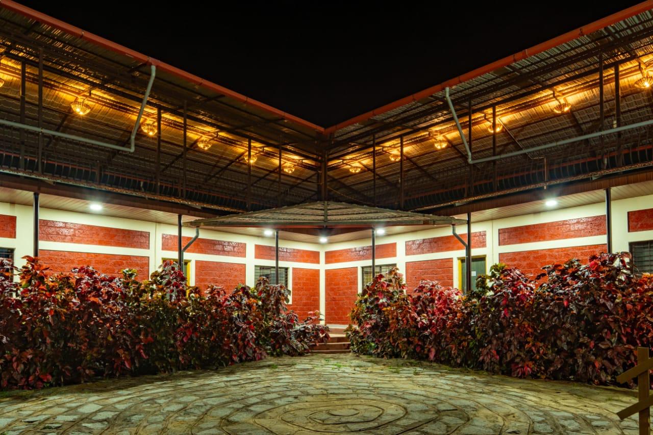 The parijat cottages photo 12