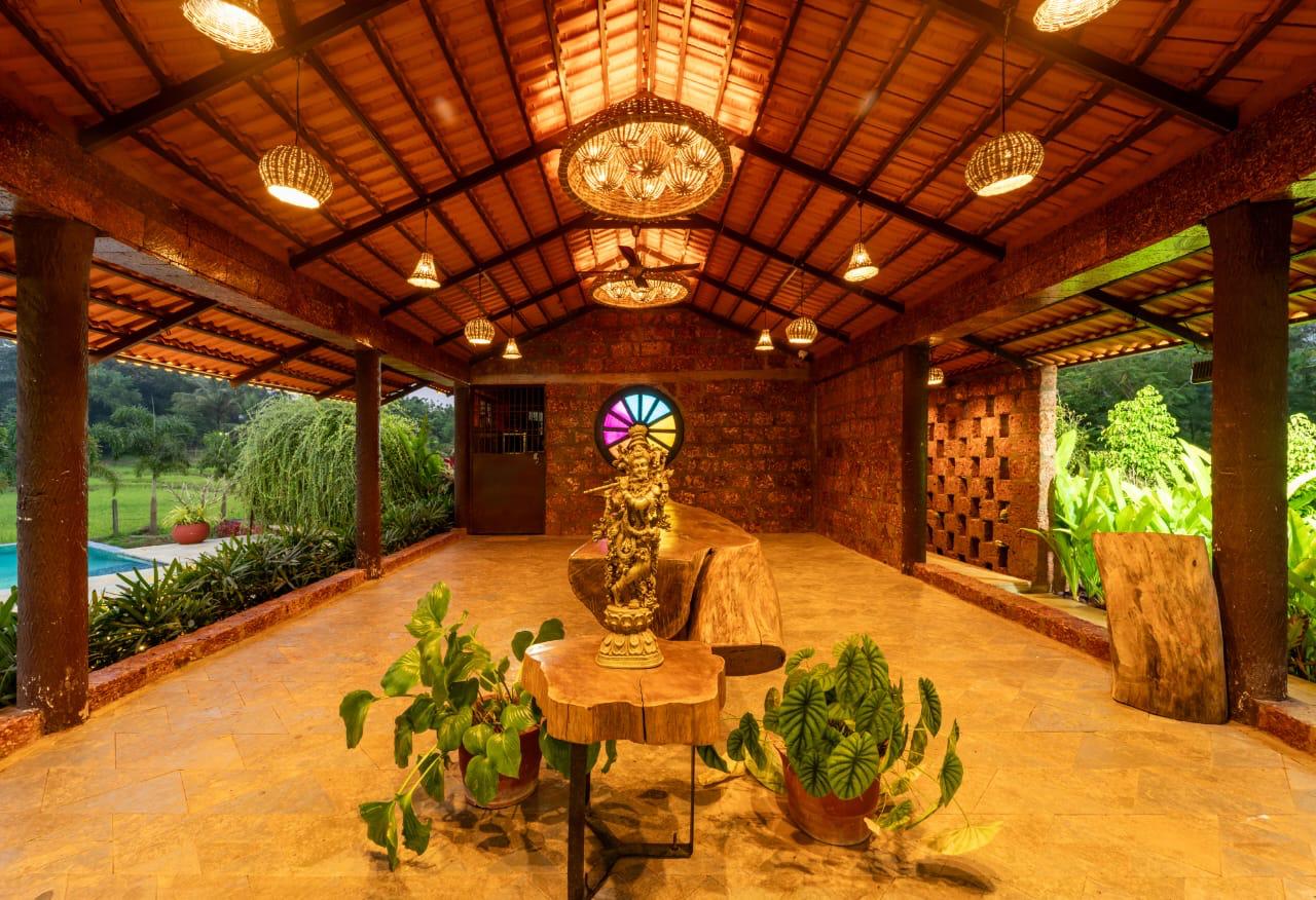 The parijat cottages photo 13