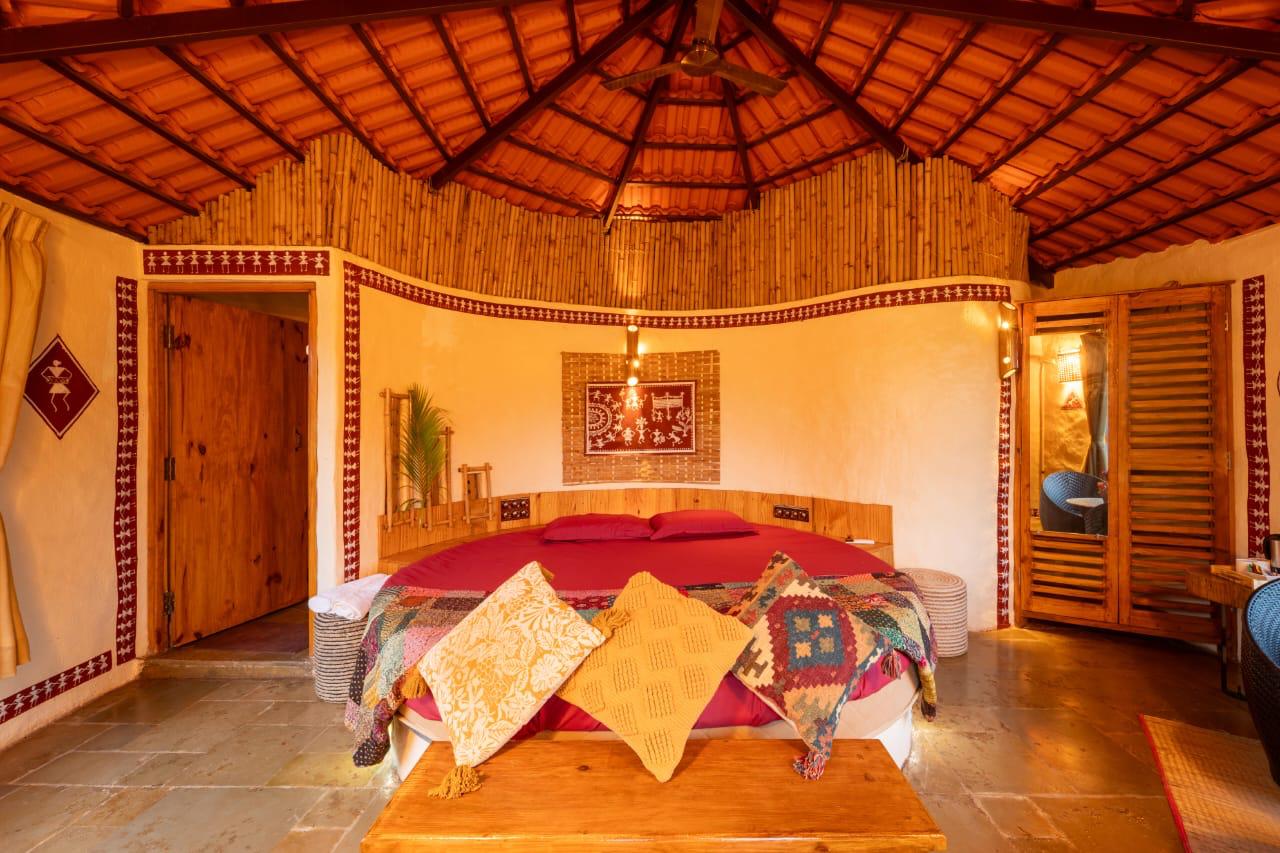 The parijat cottages photo 15