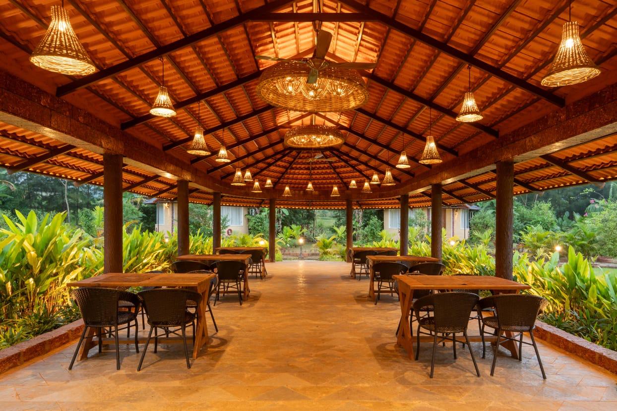 The parijat cottages photo 16