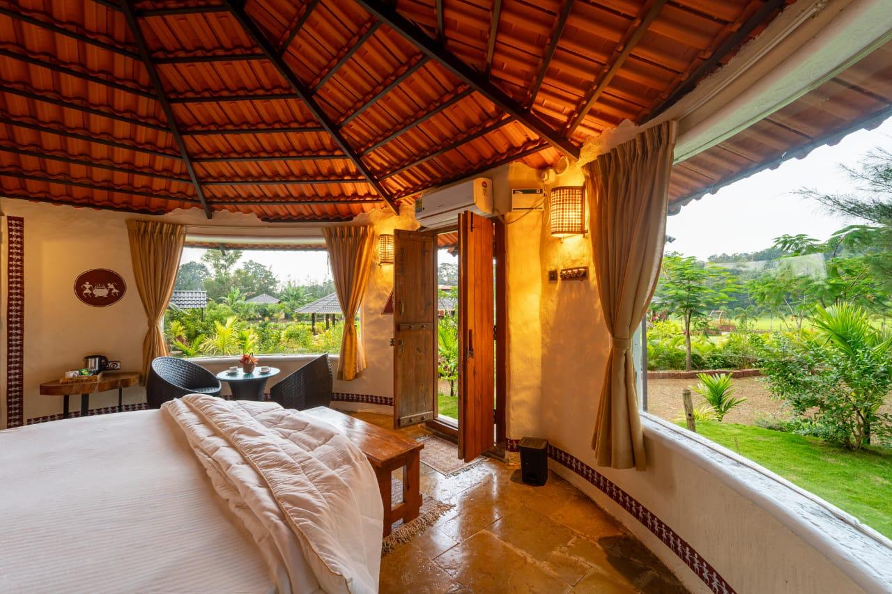The parijat cottages photo 17