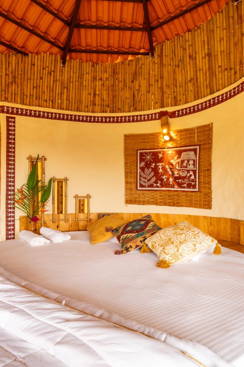 The parijat cottages photo 18