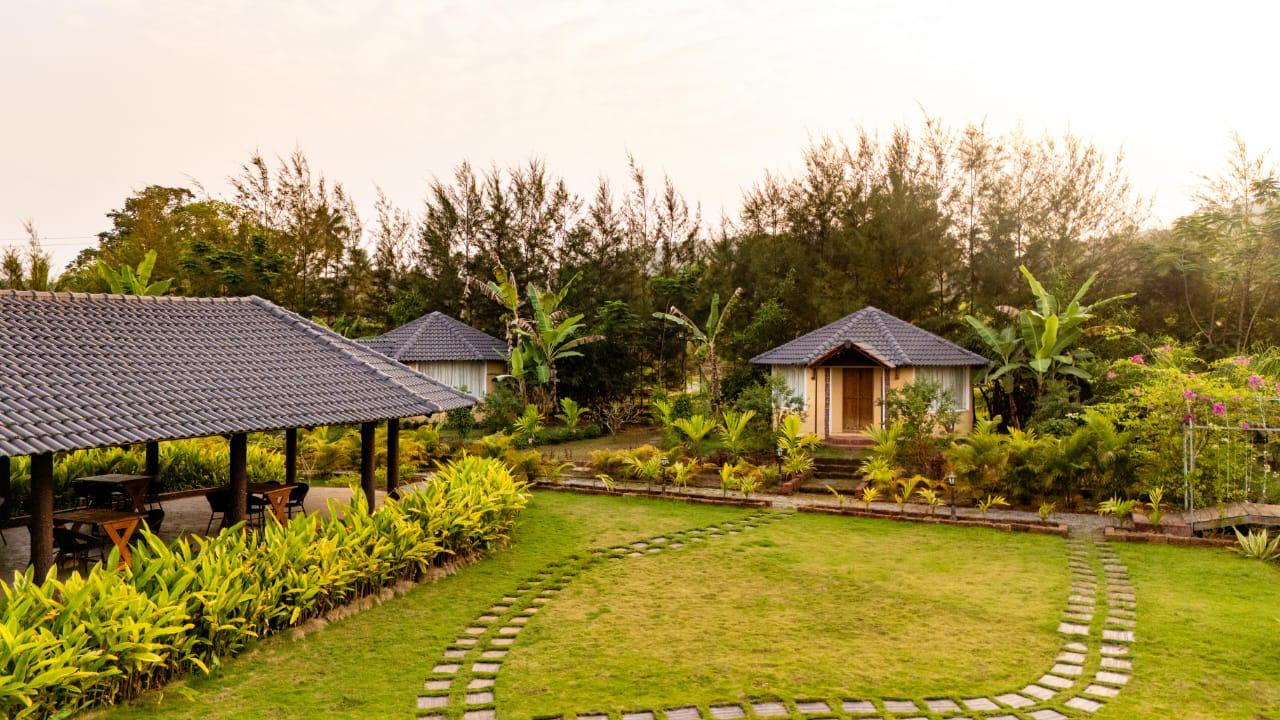 The parijat cottages photo 19