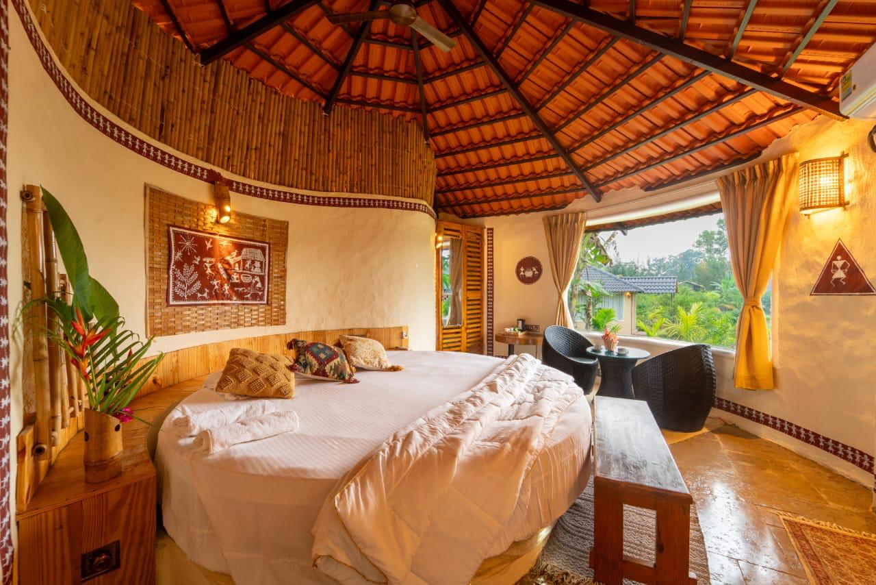 The parijat cottages photo 20