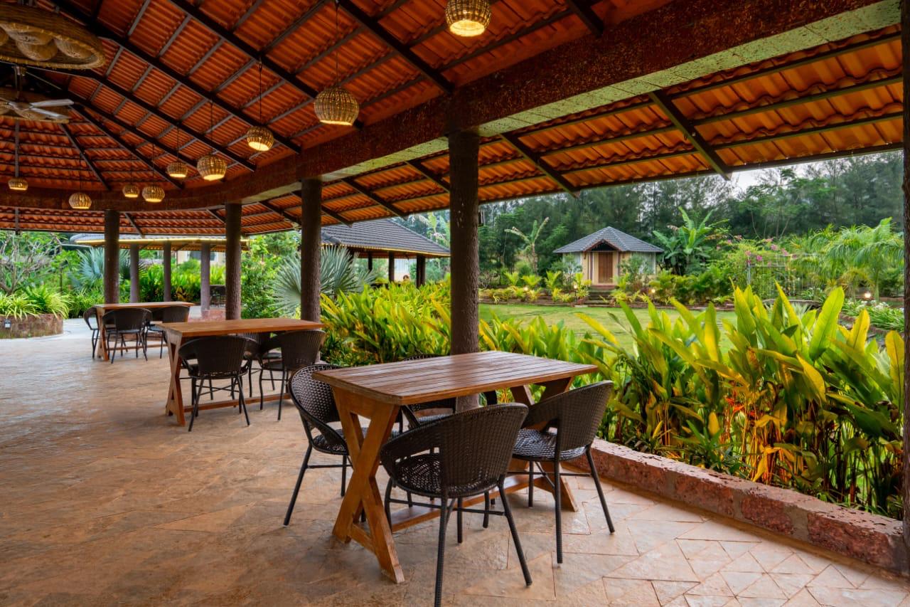 The parijat cottages photo 3