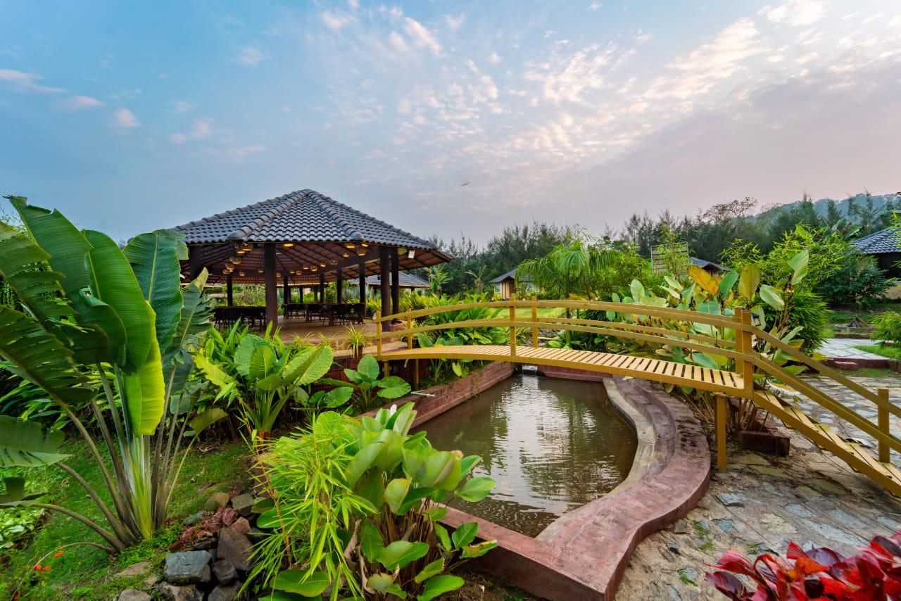 The parijat cottages photo 4