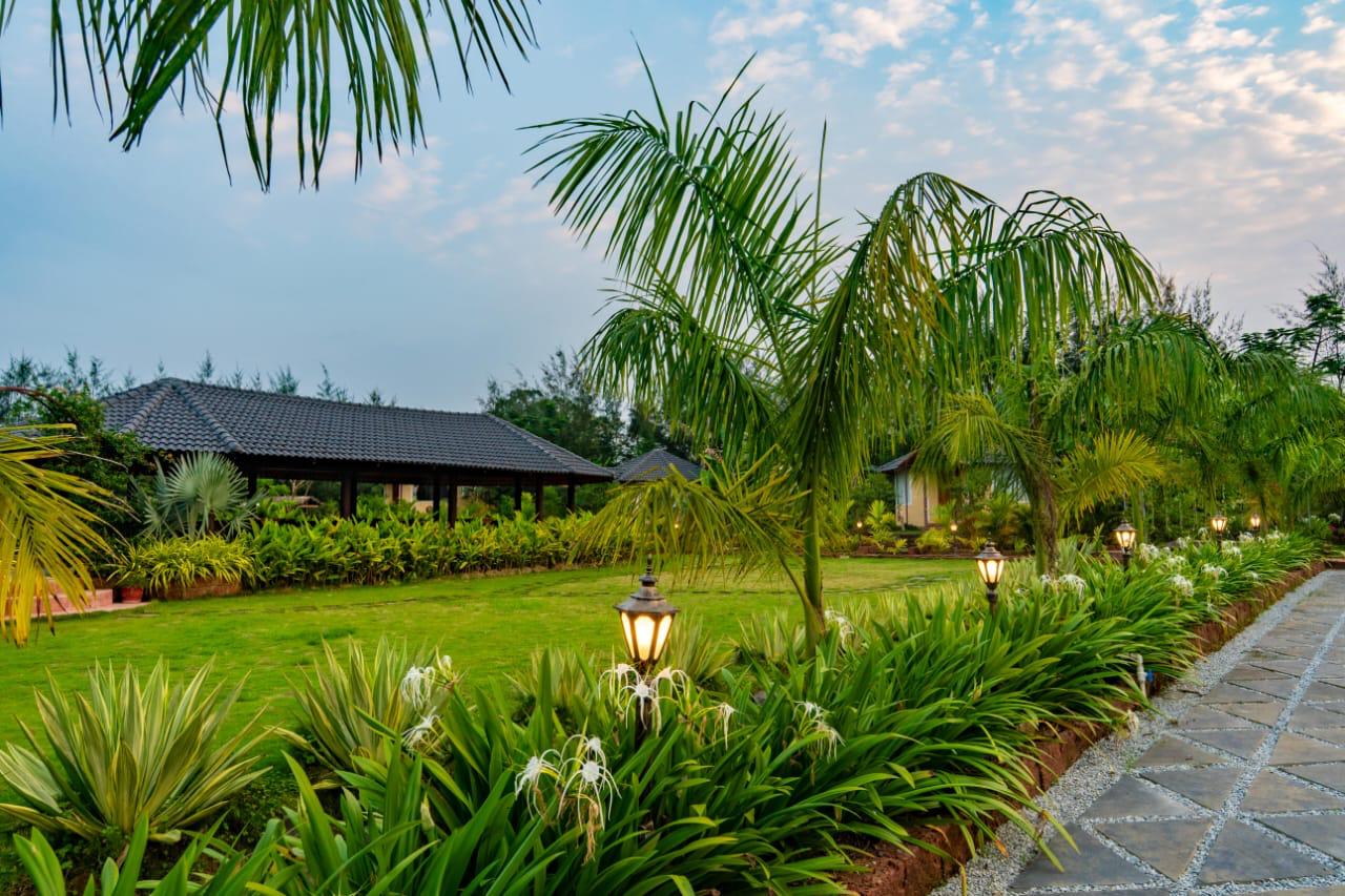 The parijat cottages photo 5