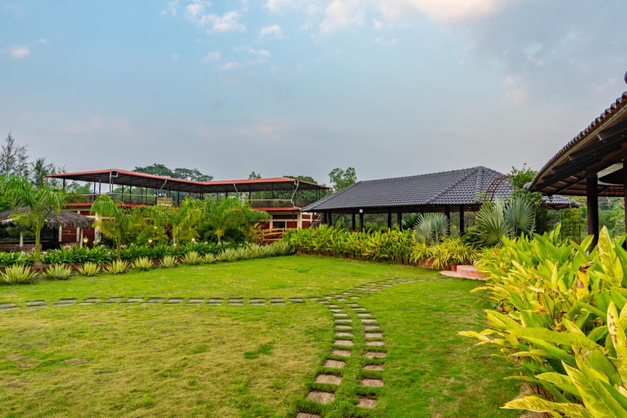 The parijat cottages photo 6