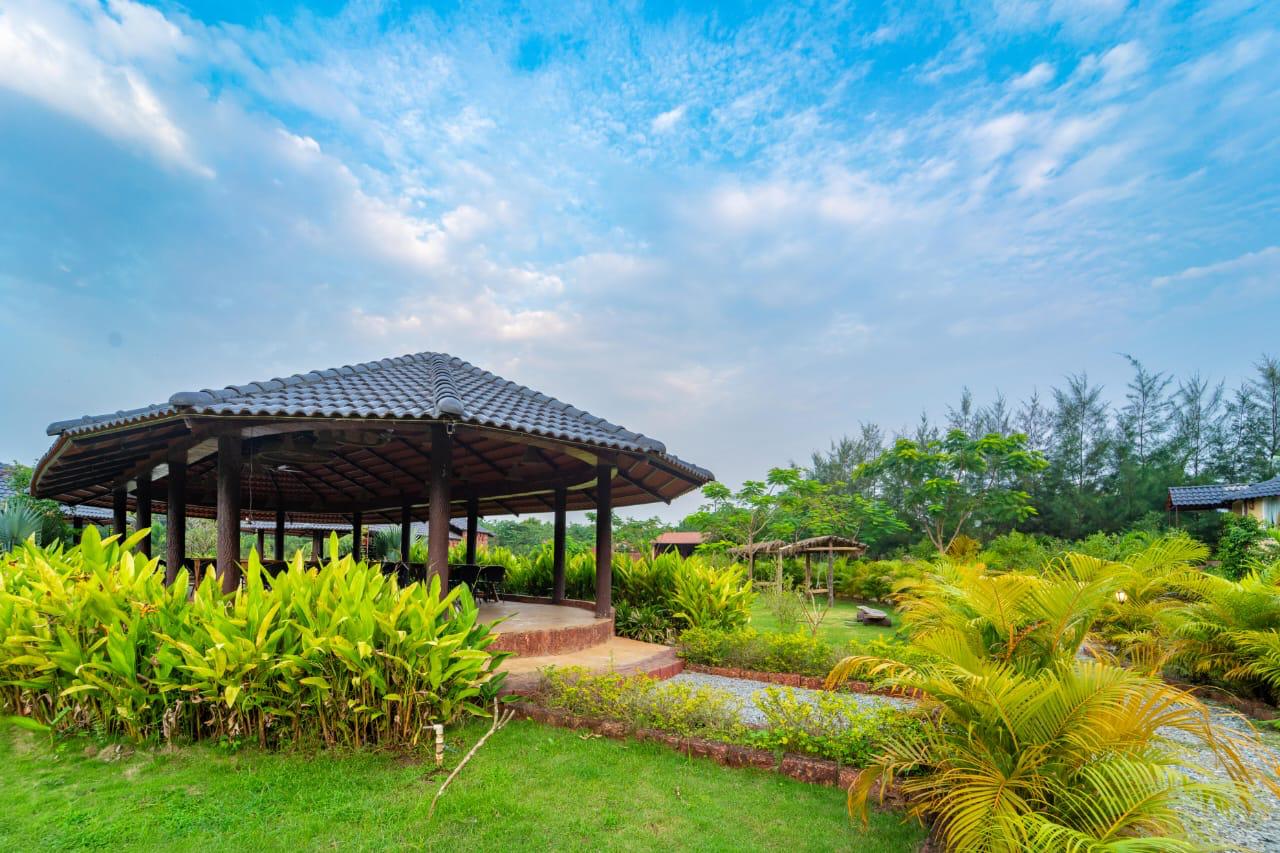 The parijat cottages photo 8