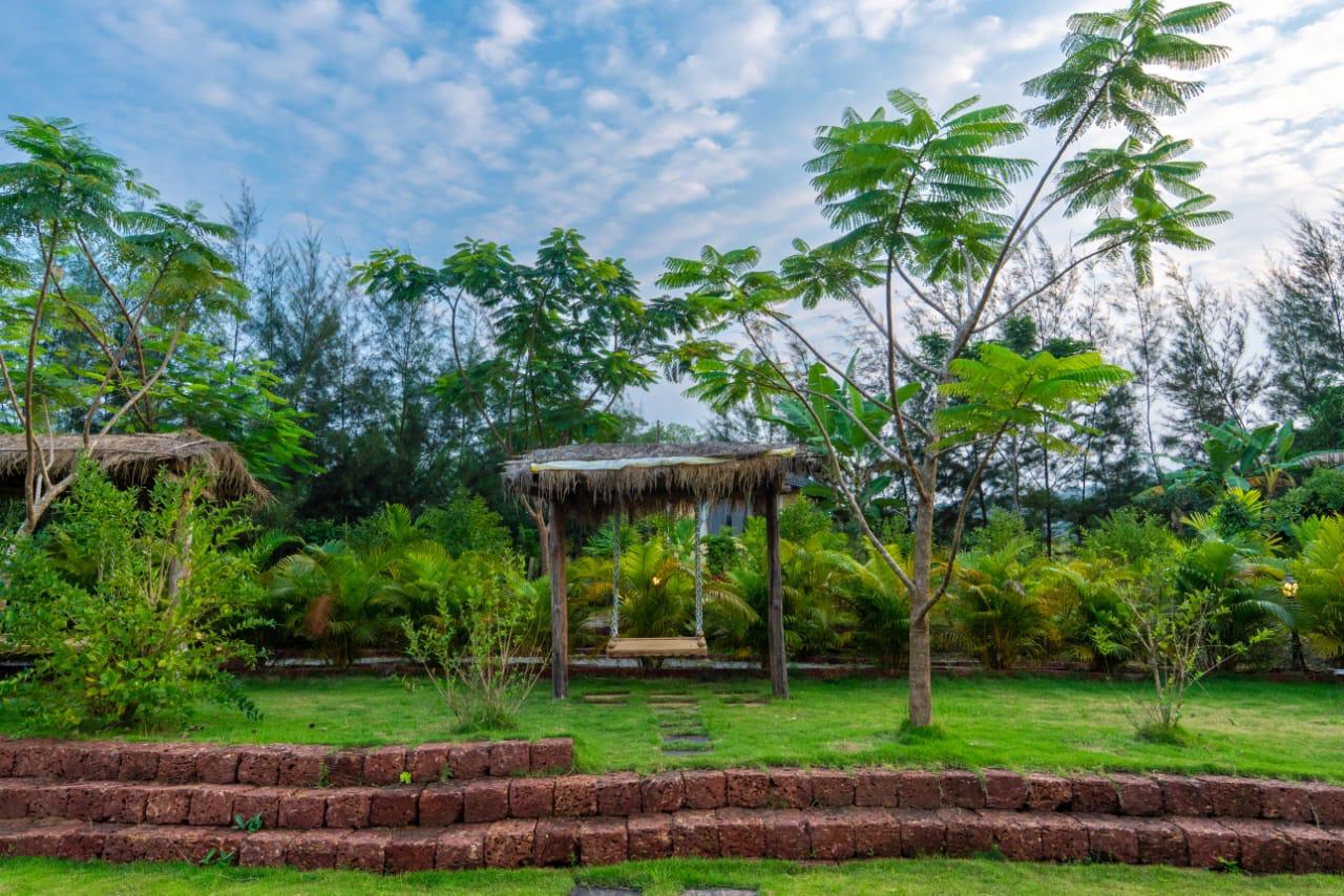 The parijat cottages photo 10