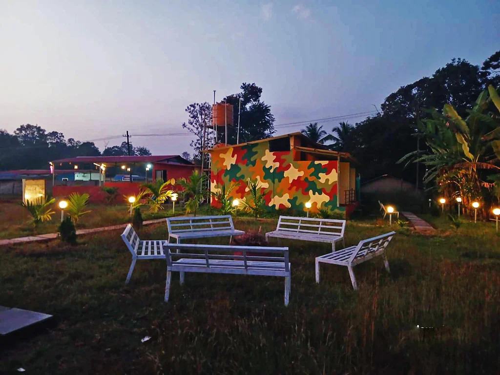 Cool Breeze Homestay