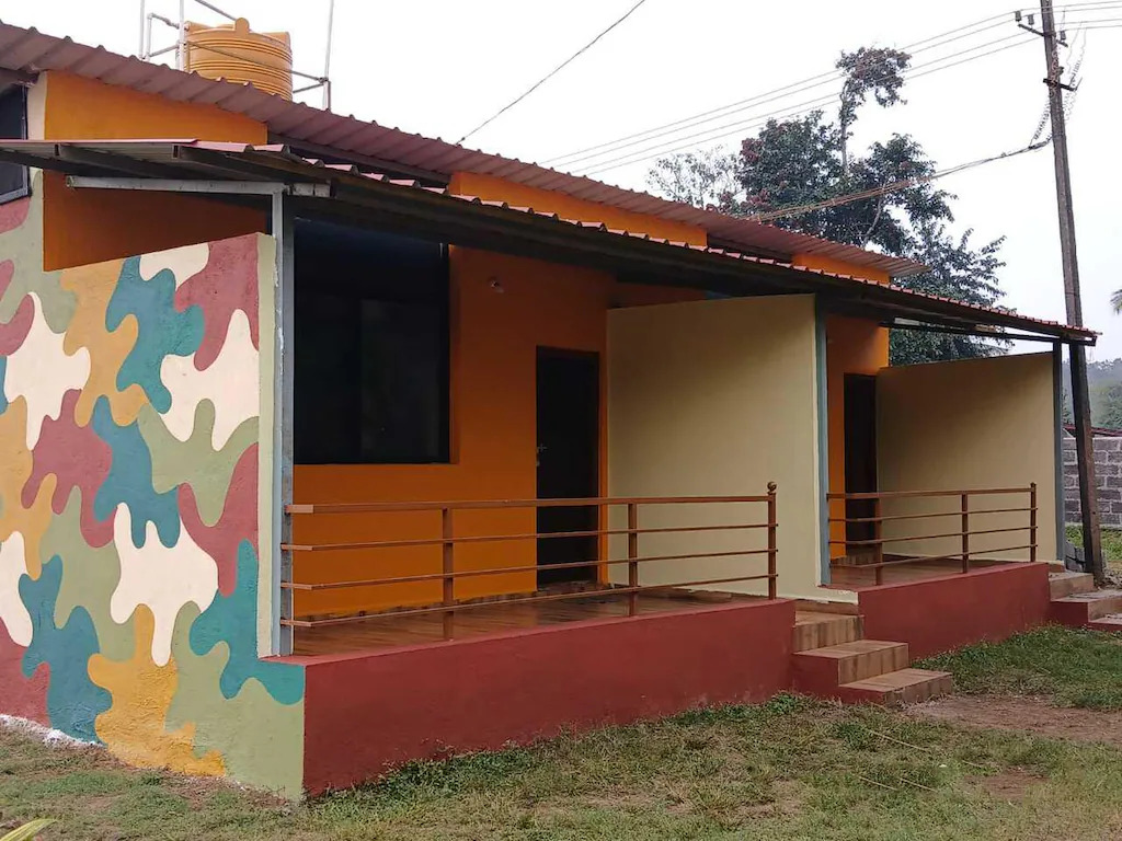 Cool Breeze Homestay photo 2