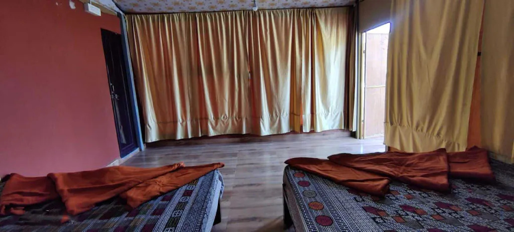 Cool Breeze Homestay photo 11