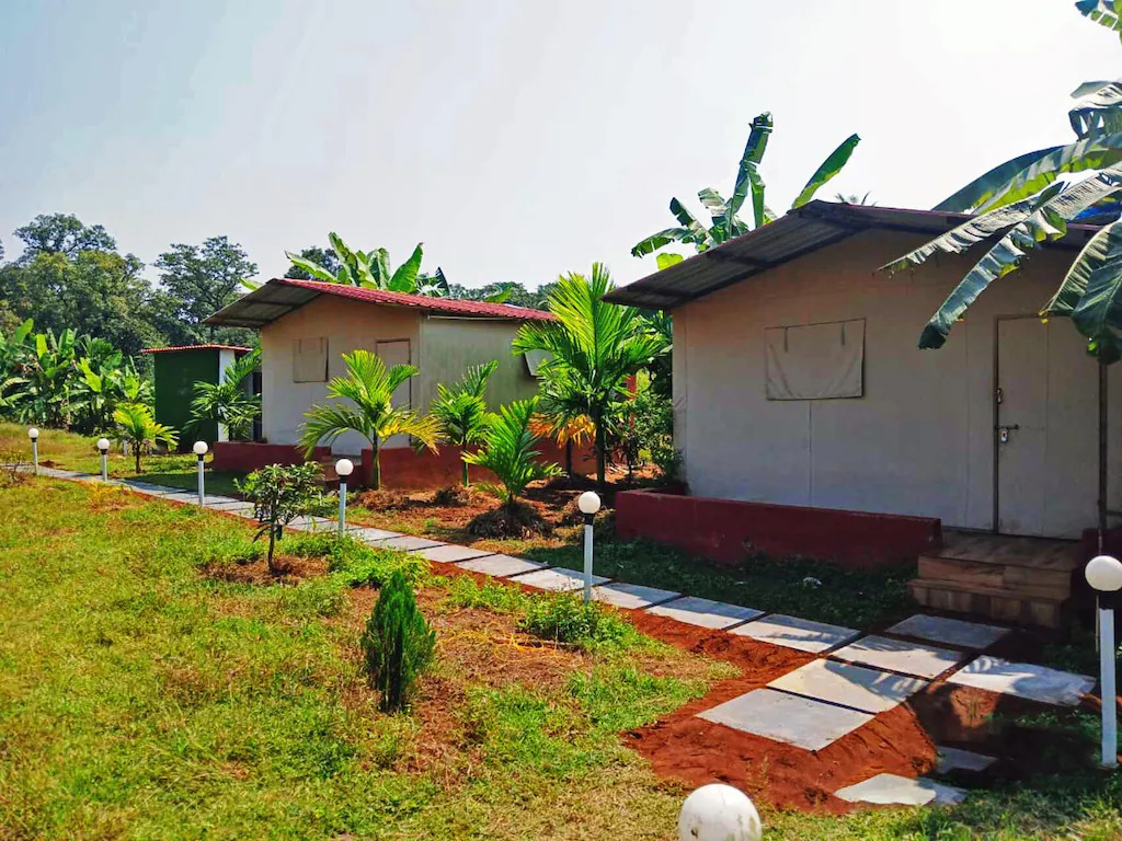 Cool Breeze Homestay photo 13