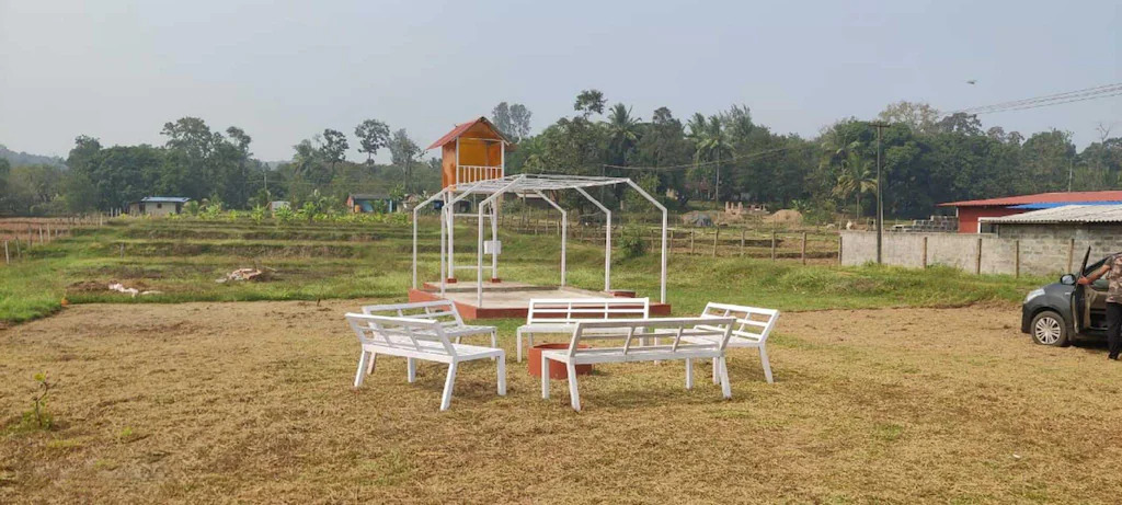 Cool Breeze Homestay photo 15