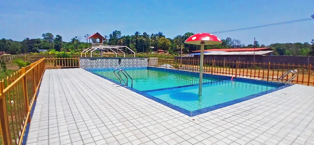 Cool Breeze Homestay photo 4