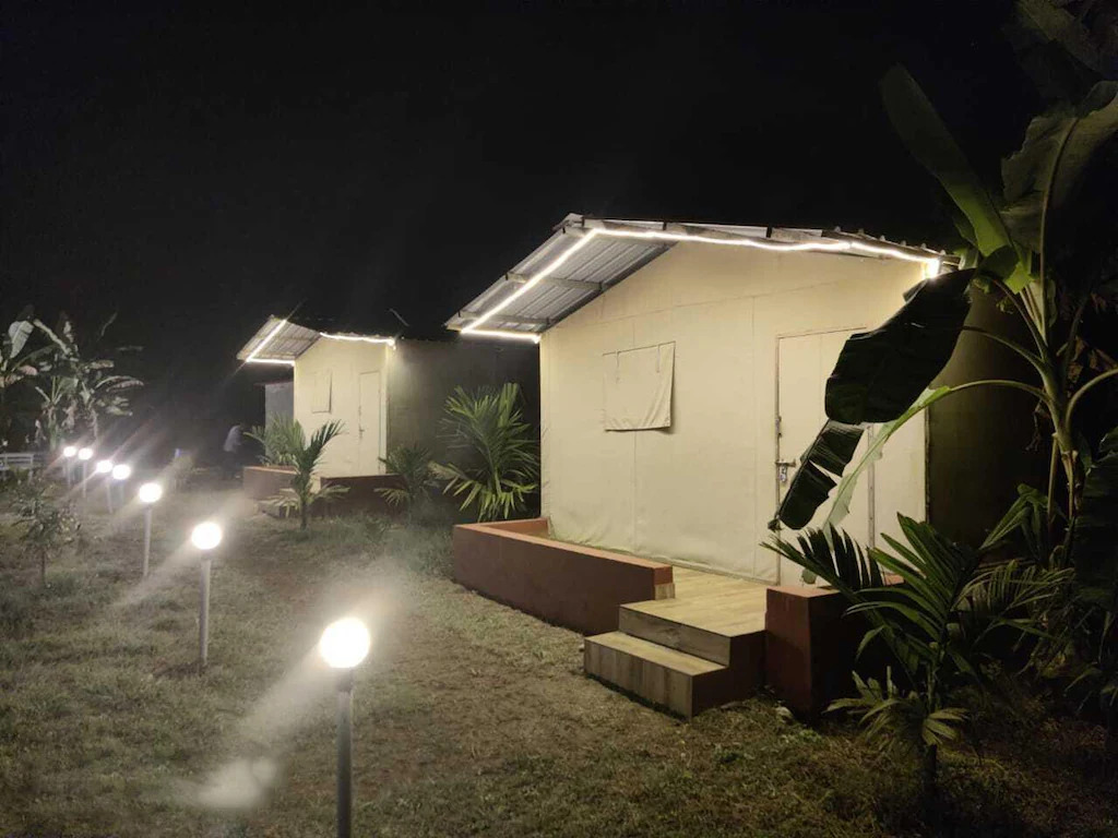 Cool Breeze Homestay photo 5