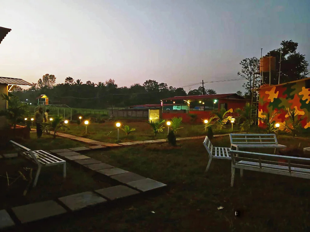 Cool Breeze Homestay photo 6