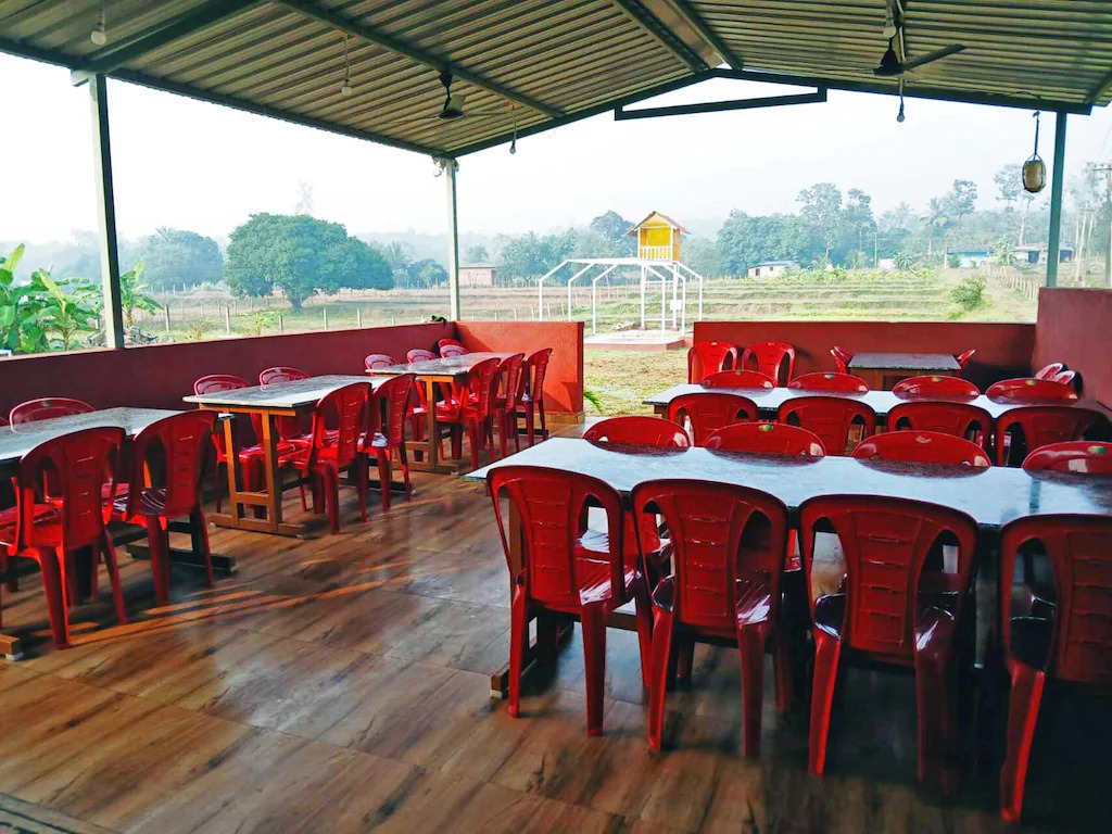 Cool Breeze Homestay photo 7