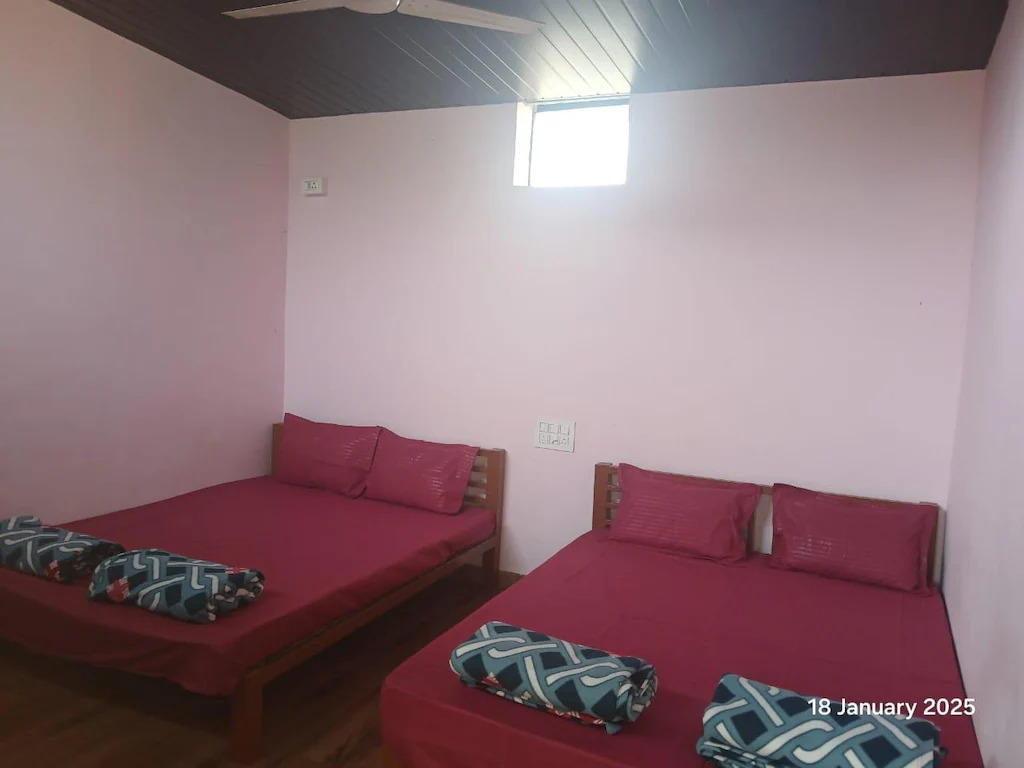 Cool Breeze Homestay photo 8