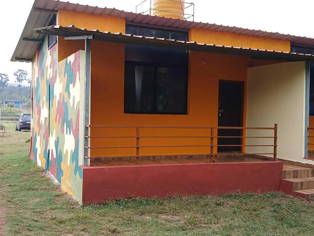 Cool Breeze Homestay photo 9