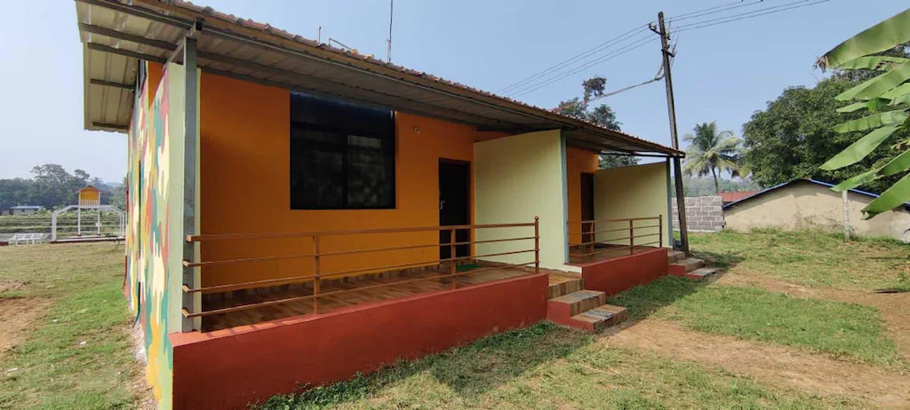 Cool Breeze Homestay photo 10