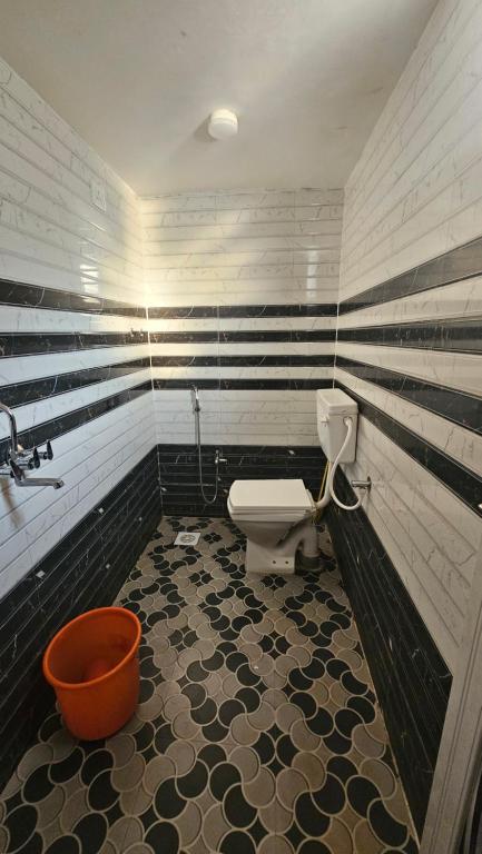 Tulsi homestay photo 2