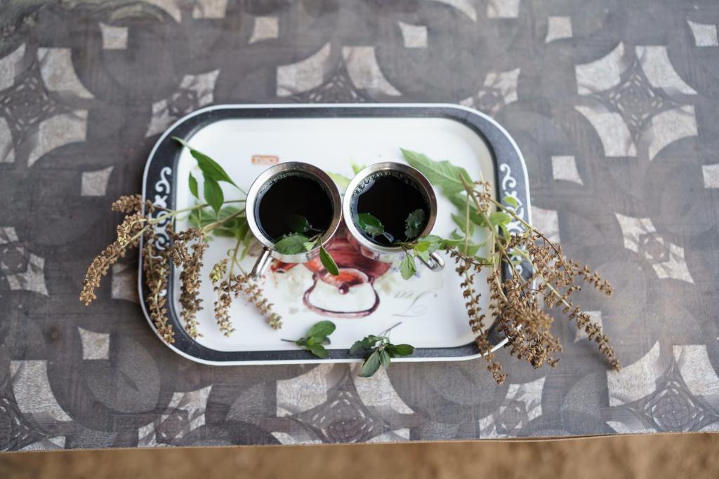 Tulsi homestay photo 3