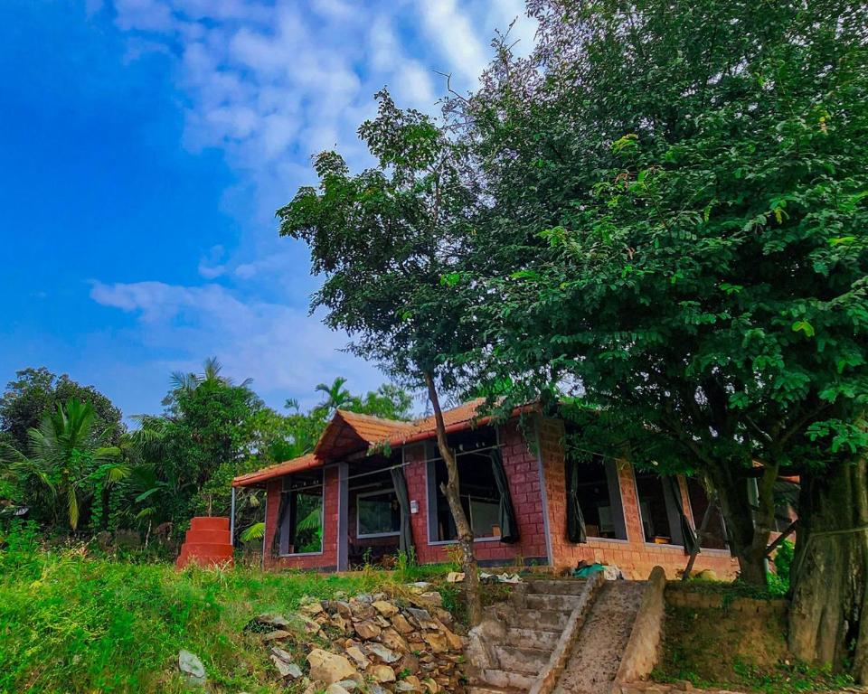 Tulsi homestay photo 12