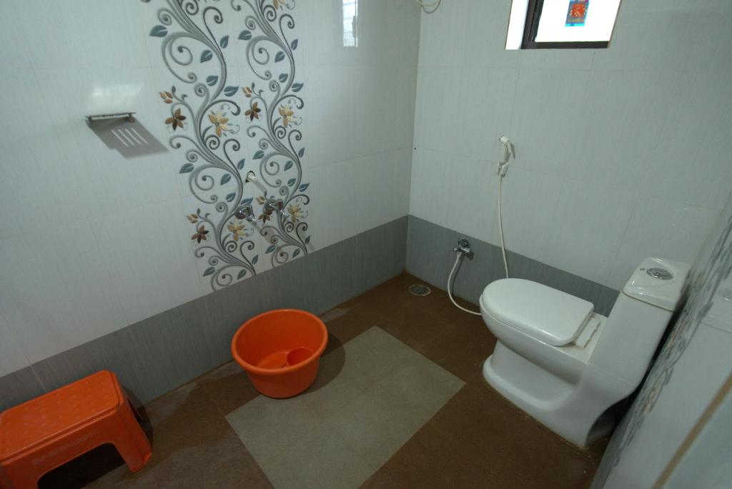 Tulsi homestay photo 14