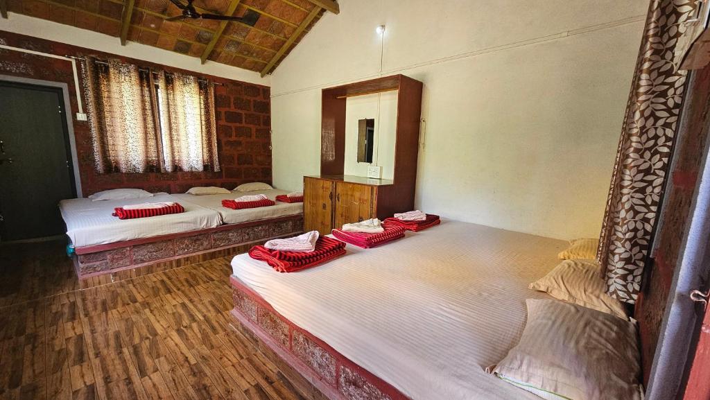 Tulsi homestay photo 5