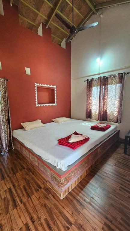 Tulsi homestay photo 6