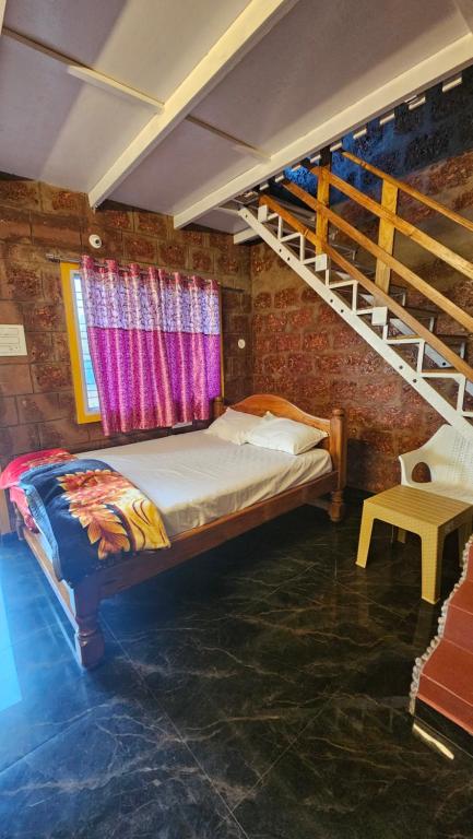 Tulsi homestay photo 7