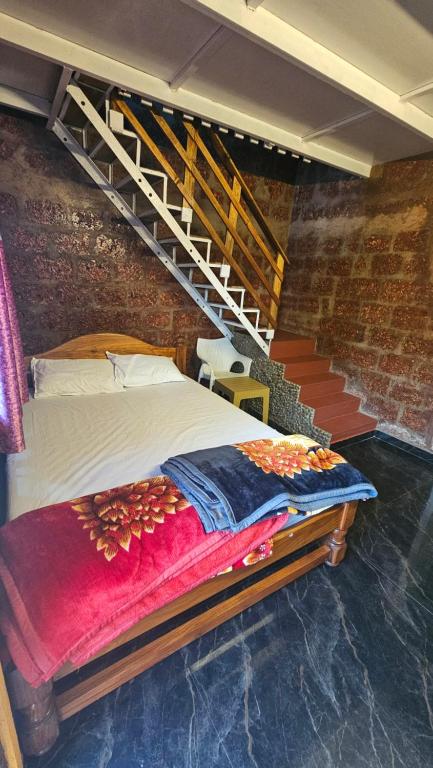 Tulsi homestay photo 8