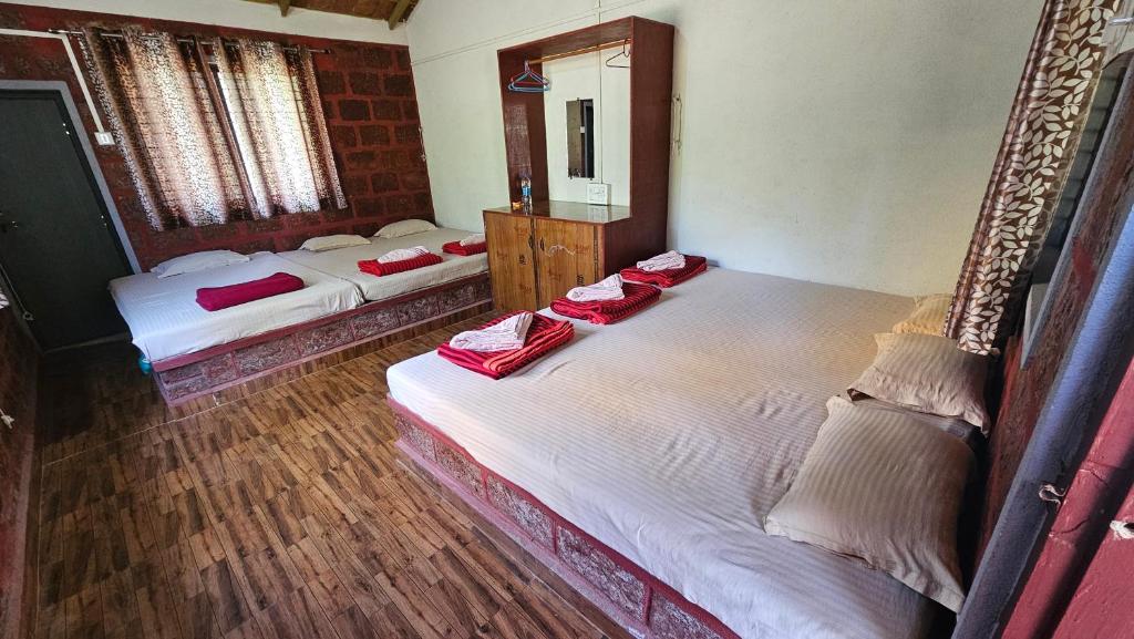 Tulsi homestay photo 9